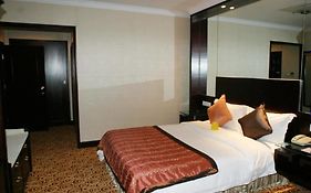 Grand Soluxe Hotel Lanzhou